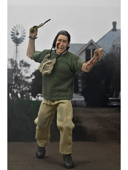 Texas Chainsaw Massacre: 50th Anniversary - The Hitchhiker (Clothed)