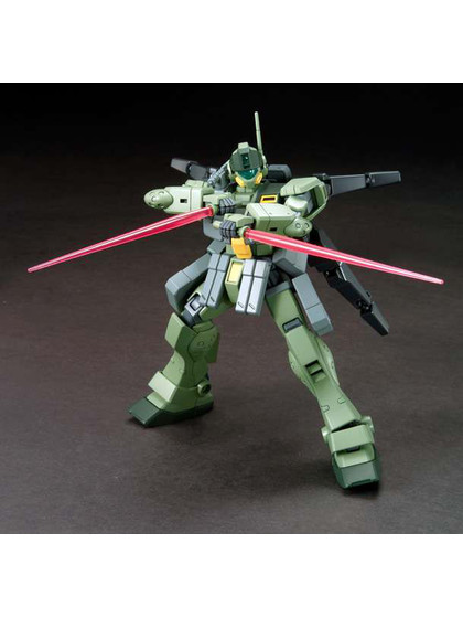 HGBF GM Sniper K9 - 1/144