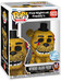 Funko POP! Games: Five Nights at Freddy's - Withered Golden Freddy