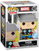 Funko POP! 8-Bit: Marvel - Thor