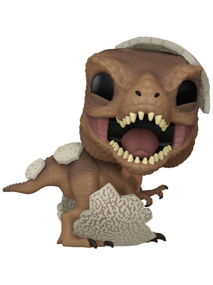 Funko POP! Movies: Jurassic Park - T. Rex Hatchling