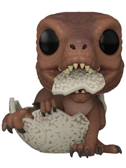 Funko POP! Movies: Jurassic Park - Velociraptor Hatchling