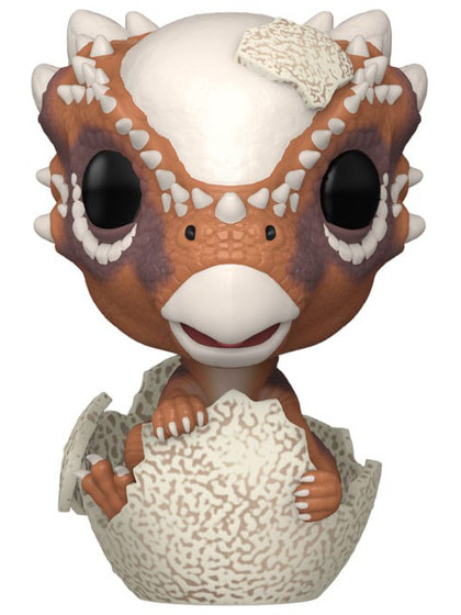 Funko POP! Movies: Jurassic Park - Stygimoloch Hatchling