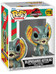 Funko POP! Movies: Jurassic Park - Dilophosaurus Hatchling