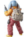 Star Wars: Skeleton Crew Black Series - Neel (At Attin)