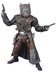 Star Wars: Skeleton Crew Black Series - Pirate Capitaine Brutus (Port Borgo)