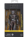 Star Wars: Skeleton Crew Black Series - Pirate Capitaine Brutus (Port Borgo)