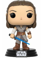 Funko POP! Star Wars - Rey