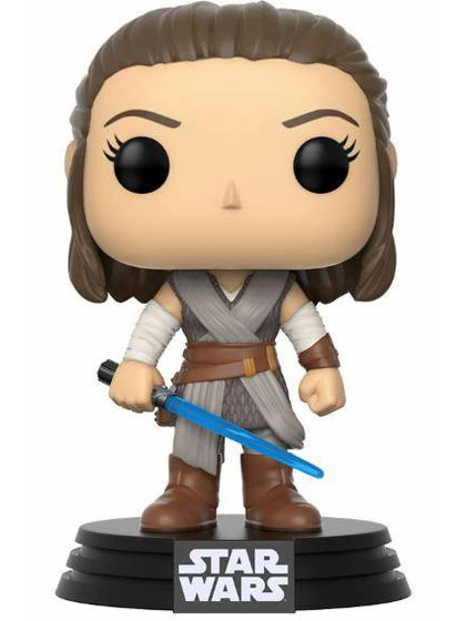 Funko POP! Star Wars - Rey