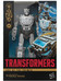 Transformers: Age of the Primes - The Thirteen Prima Prime Voyager Class