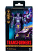 Transformers: Age of the Primes - The Thirteen Solus Prime Deluxe Class