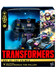 Transformers: Age of the Primes - The Thirteen Megatronus the Fallen Leader Class