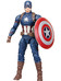 Marvel Legends: Avengers Endgame - Captain America