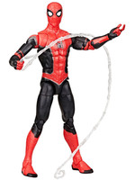 Marvel Legends Spider-Man: Far From Home - Spider-Man (Upgraded Suit)