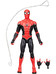 Marvel Legends Spider-Man: Far From Home - Spider-Man (Upgraded Suit)