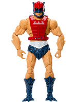 Masters of the Universe: Masterverse Vintage Collection - Zodac