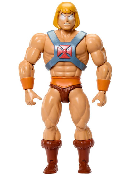 Masters of the Universe: Origins Cartoon Collection - Faker