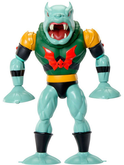 Masters of the Universe: Origins Cartoon Collection - Leech