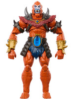 Masters of the Universe: New Eternia Masterverse - Beast Man