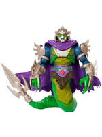 MOTU x TMNT: Turtles of Grayskull - Super Shredder (Deluxe)