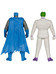 DC Direct: Page Punchers - Batman & The Joker (Batman: The Dark Knight Returns) 2-Pack