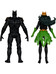 DC Direct: Page Punchers - Batman of Earth-44 & Batman of Earth-11 (Dark Nights: Metal) 2-Pack