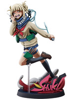 My Hero Academia - Himiko Toga 2D Ver. - 1/8