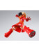 One Piece - Monkey D. Luffy (Future Island Egghead) - S.H.Figuarts