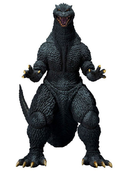 Godzilla 2004 - Godzilla - S.H. Monster Arts