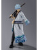 Gintama - Sakata Gintoki - S.H.Figuarts