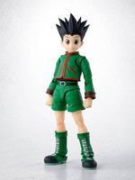 Hunter x Hunter - Gon - S.H.Figuarts