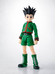 Hunter x Hunter - Gon - S.H.Figuarts