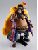 One Piece - Marshall D. Teach (Four Emperors) - S.H.Figuarts