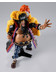 One Piece - Marshall D. Teach (Four Emperors) - S.H.Figuarts