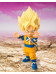 Dragon Ball - Super Saiyan Son Goku (mini) Daima - S.H.Figuarts