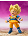 Dragon Ball - Super Saiyan Son Goku (mini) Daima - S.H.Figuarts