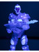 DC Multiverse: Batman & Robin - Mr. Freeze (Black Light Edition) (Gold Label)