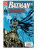 DC Direct: Corner Box Wall Art - Batman (Limited Edition) - 1/10