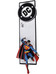 DC Direct: Corner Box Wall Art - Superman (Limited Edition) 1/10