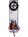 DC Direct: Corner Box Wall Art - Superman (Limited Edition) 1/10