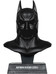 DC Direct: Batman Begins - Batman Cowl Mini Replica - 1/3