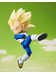 Dragon Ball - Super Saiyan Level 3 Vegeta (mini) Daima - S.H.Figuarts