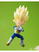 Dragon Ball - Super Saiyan Level 3 Vegeta (mini) Daima - S.H.Figuarts