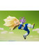 Dragon Ball - Super Saiyan Level 3 Vegeta (mini) Daima - S.H.Figuarts