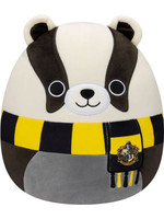 Squishmallows - Harry Potter Hufflepuff Mascot Plush