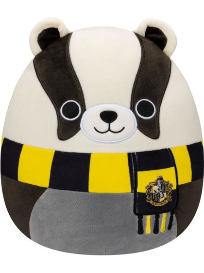 Squishmallows - Harry Potter Hufflepuff Mascot Plush