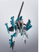 Macross II - VF-2SS Valkyrie II + SAP (Silvie Gena use) - Hi-Metal R