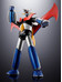 Mazinger Z - Kakumei Shinka Power Up Ver.