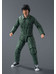 Police Story - Officer Chan Ka Kui - S.H.Figuarts