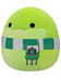 Squishmallows - Harry Potter Slytherin Mascot Plush